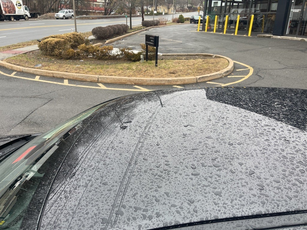 2026 Mazda Mazda CX-30 2.5 S