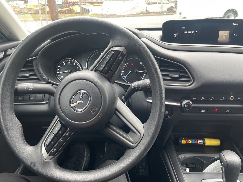 2026 Mazda Mazda CX-30 2.5 S