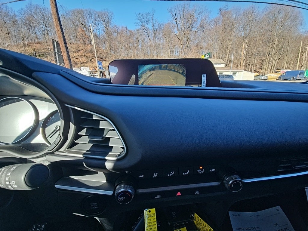 2026 Mazda Mazda CX-30 2.5 S