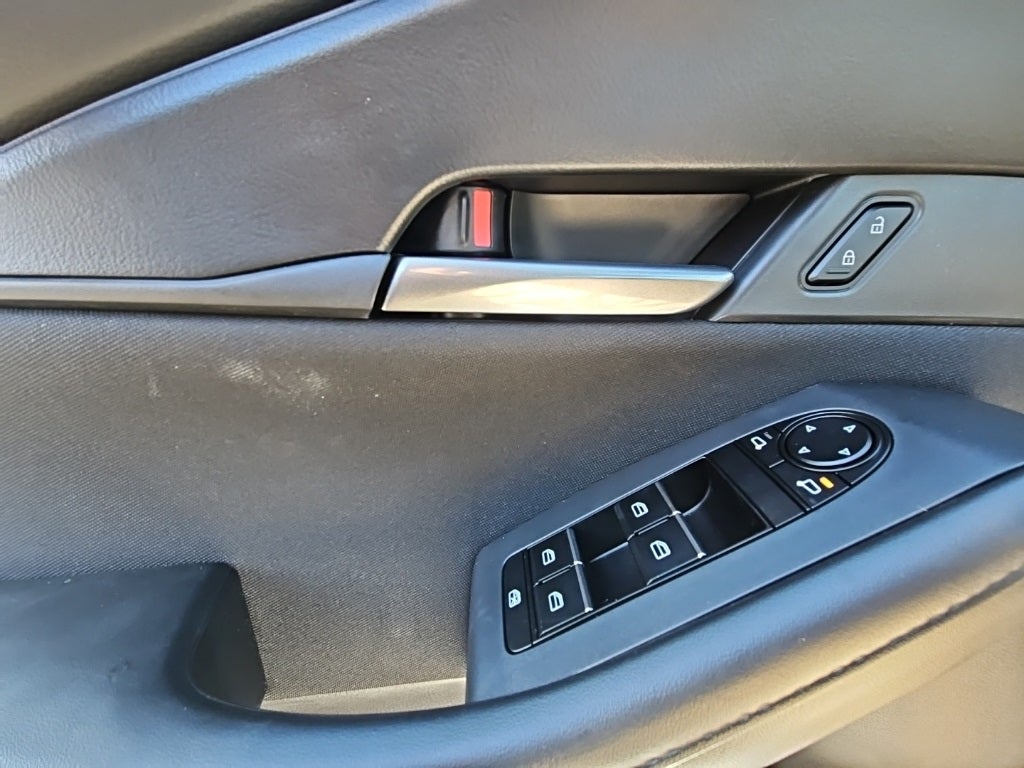 2026 Mazda Mazda CX-30 2.5 S