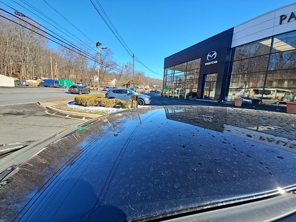 2026 Mazda Mazda CX-30 2.5 S