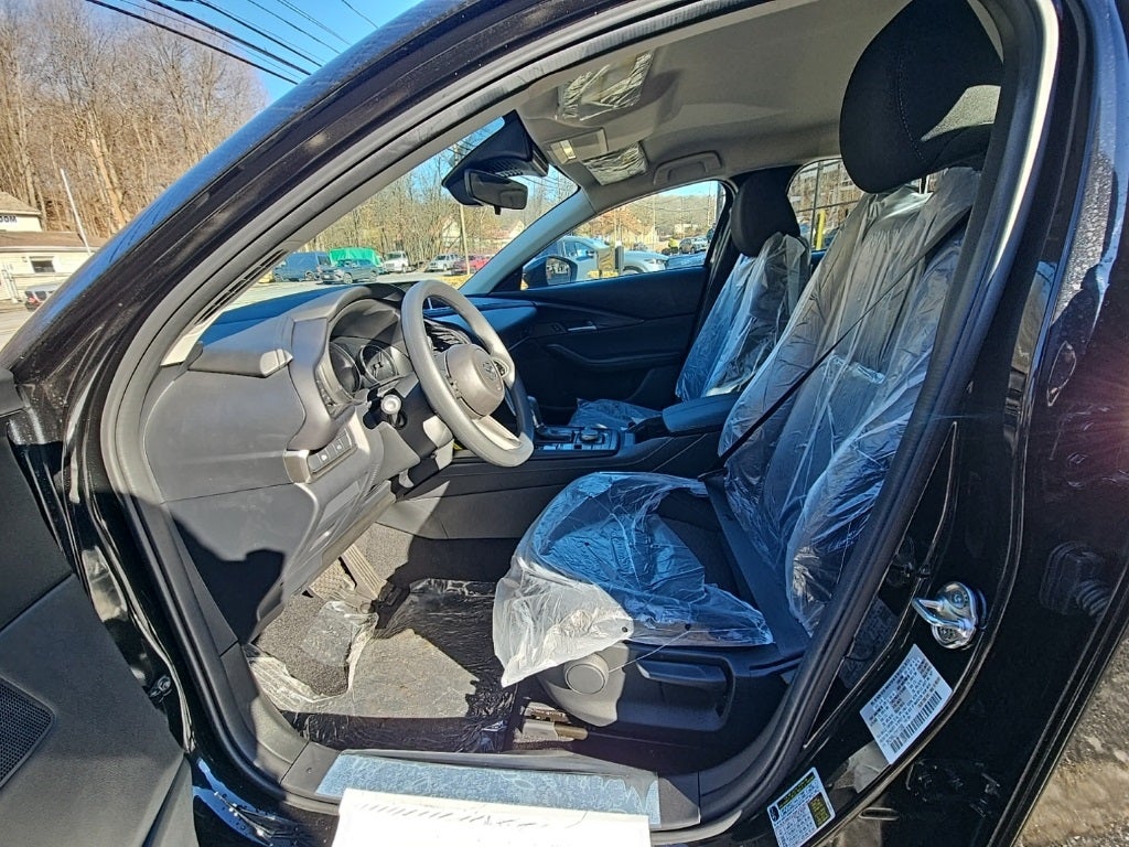 2026 Mazda Mazda CX-30 2.5 S