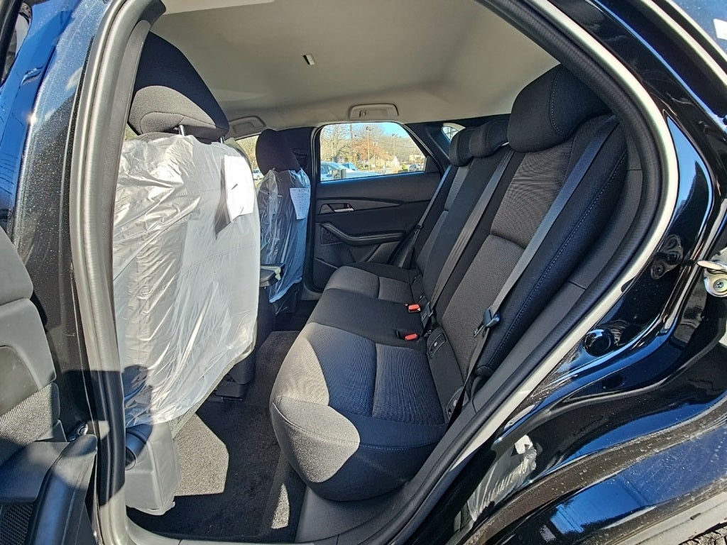 2026 Mazda Mazda CX-30 2.5 S