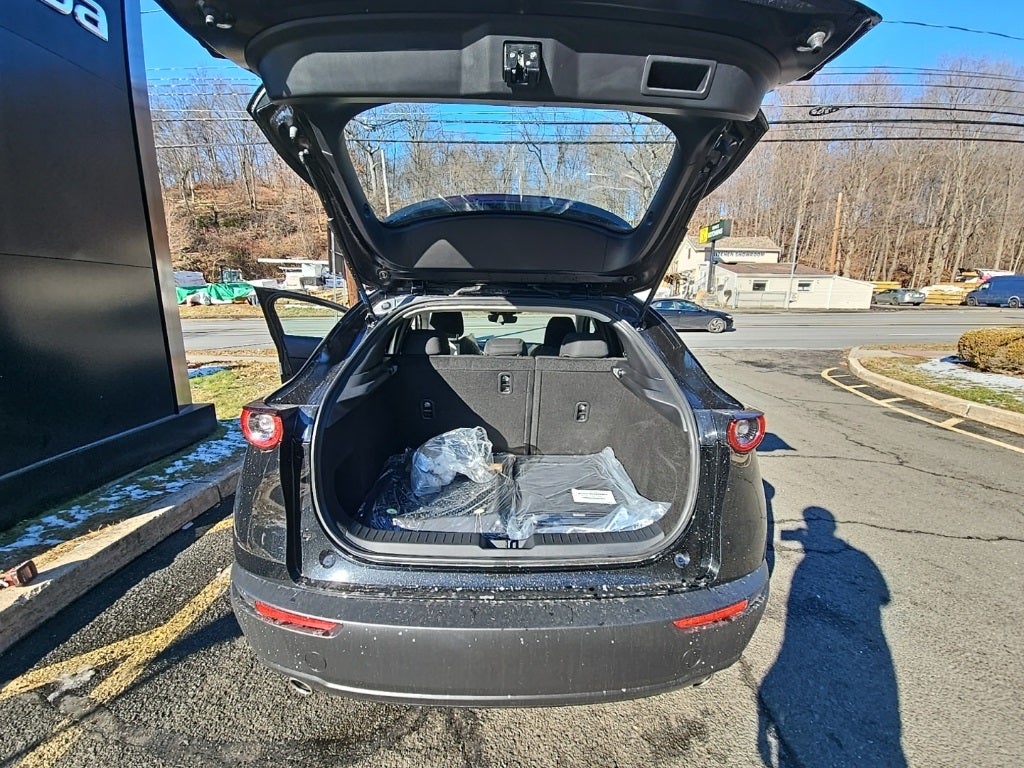 2026 Mazda Mazda CX-30 2.5 S