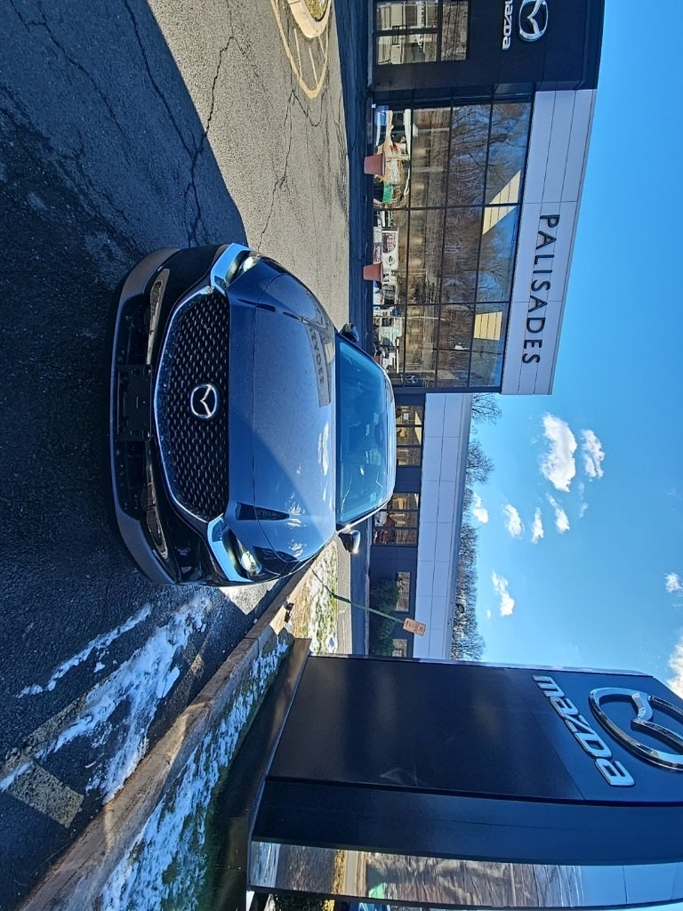 2026 Mazda Mazda CX-30 2.5 S