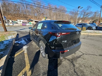 2026 Mazda Mazda CX-30 2.5 S