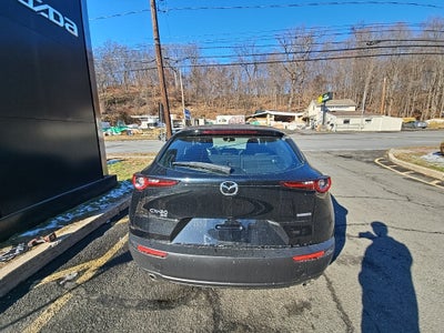 2026 Mazda Mazda CX-30 2.5 S