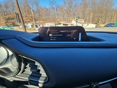 2026 Mazda Mazda CX-30 2.5 S