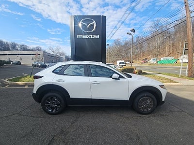 2026 Mazda Mazda CX-30 2.5 S
