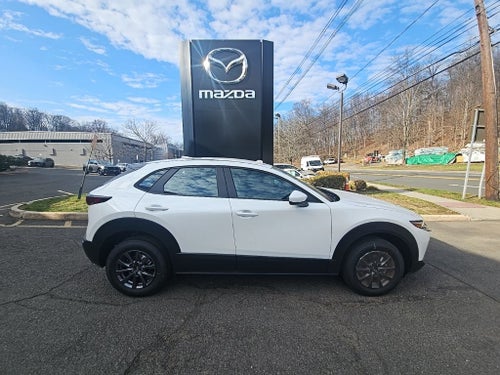 2026 Mazda Mazda CX-30 2.5 S