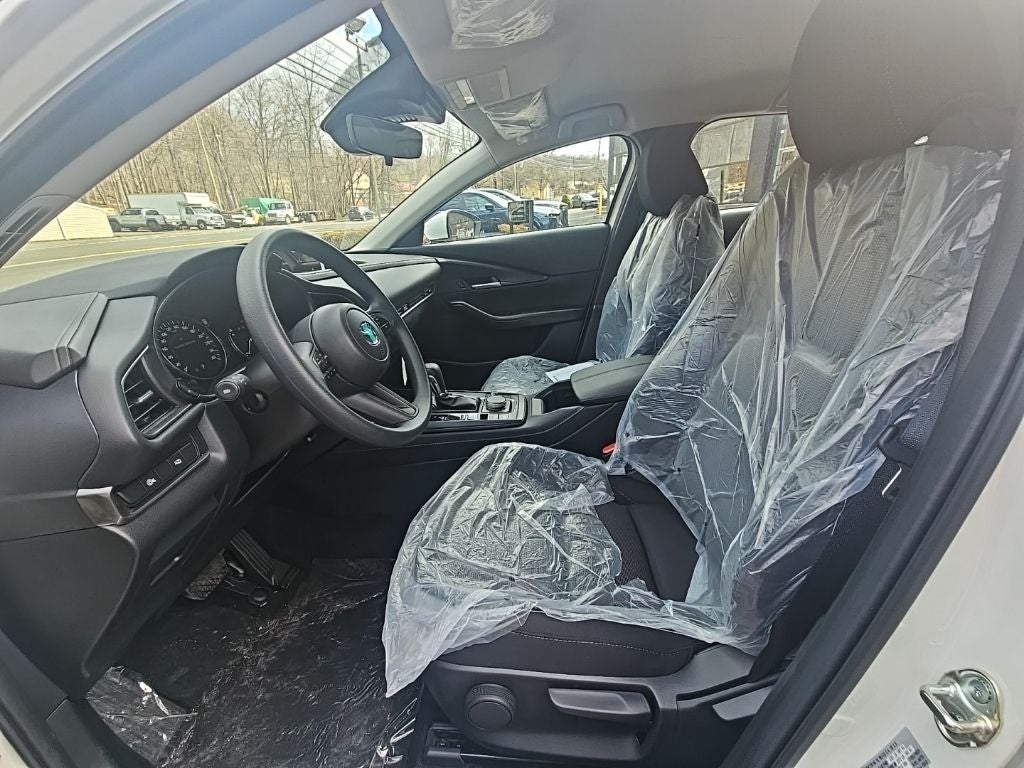 2026 Mazda Mazda CX-30 2.5 S