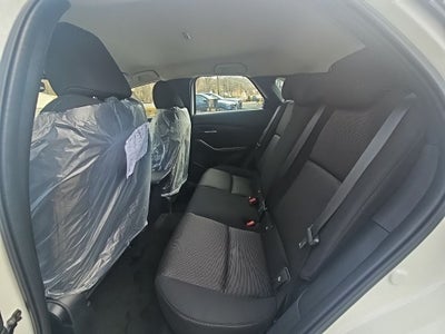 2026 Mazda Mazda CX-30 2.5 S