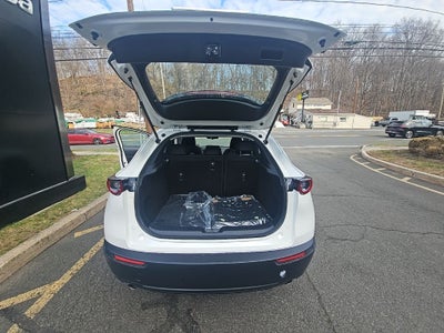 2026 Mazda Mazda CX-30 2.5 S