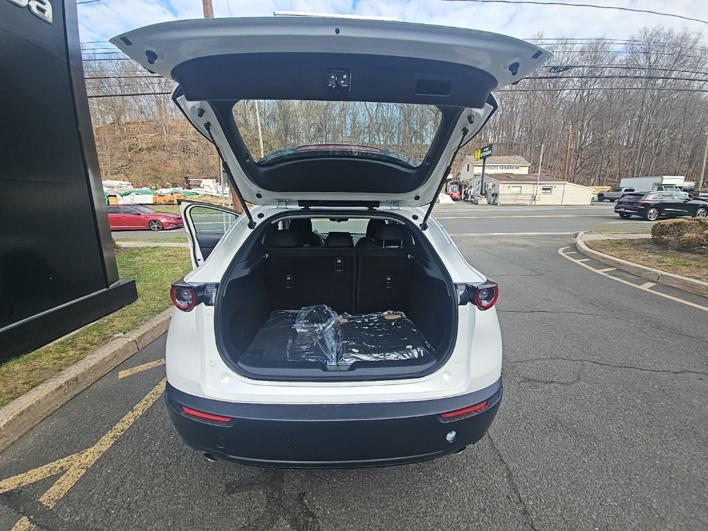 2026 Mazda Mazda CX-30 2.5 S