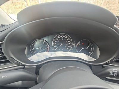 2026 Mazda Mazda CX-30 2.5 S