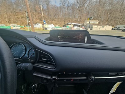 2026 Mazda Mazda CX-30 2.5 S