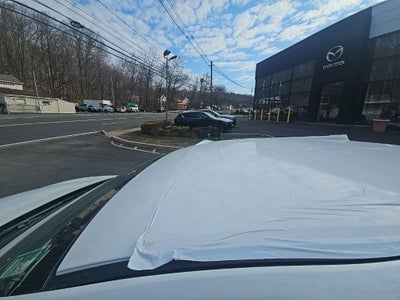 2026 Mazda Mazda CX-30 2.5 S