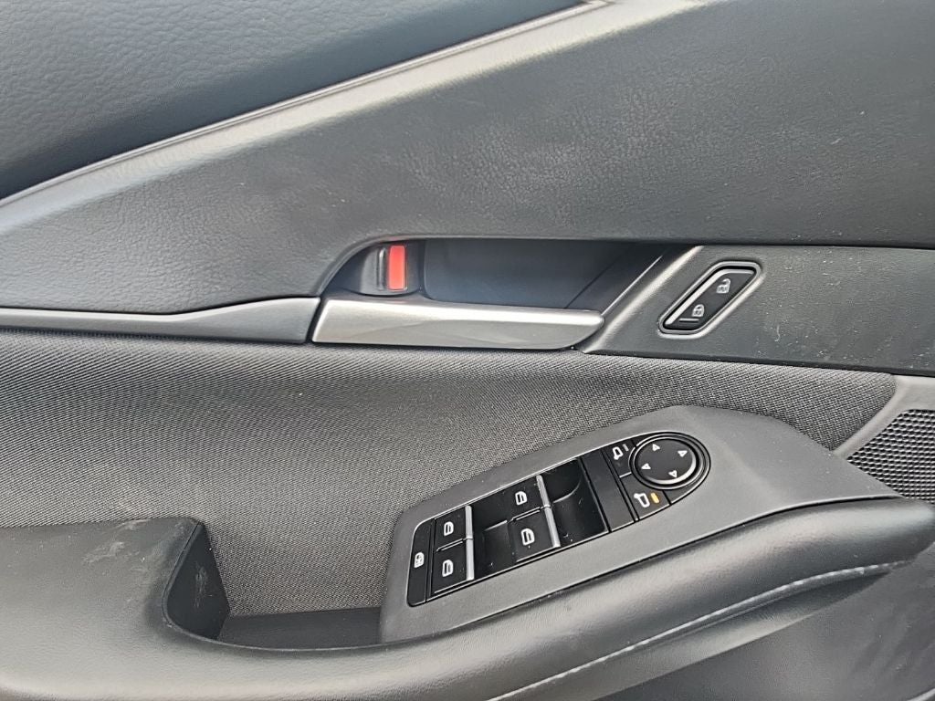 2026 Mazda Mazda CX-30 2.5 S