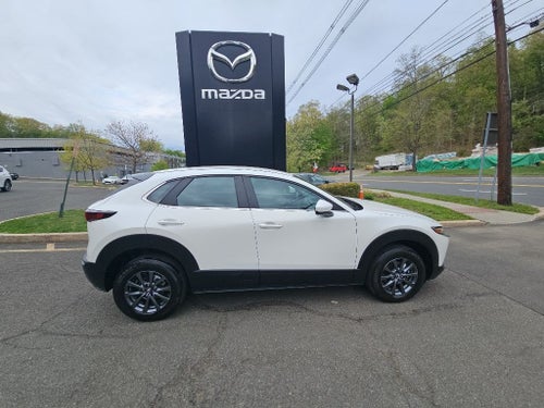 2023 Mazda Mazda CX-30 2.5 S