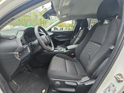 2023 Mazda Mazda CX-30 2.5 S