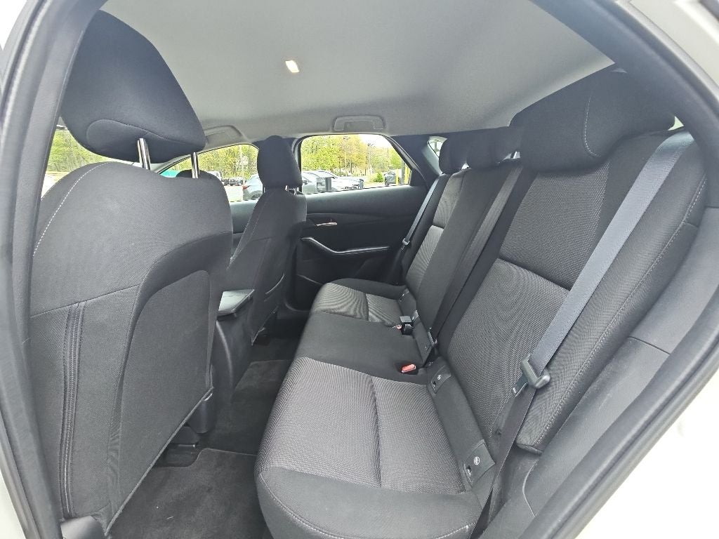 2023 Mazda Mazda CX-30 2.5 S