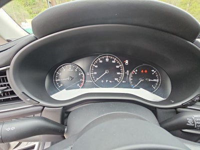 2023 Mazda Mazda CX-30 2.5 S