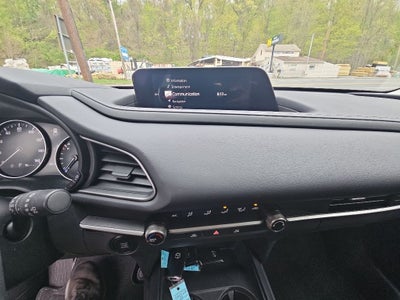 2023 Mazda Mazda CX-30 2.5 S