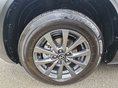 2023 Mazda Mazda CX-30 2.5 S