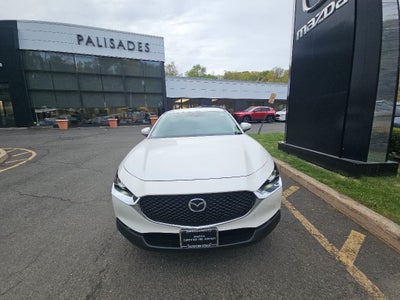 2023 Mazda Mazda CX-30 2.5 S