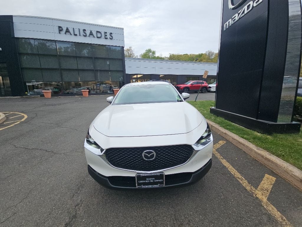 2023 Mazda Mazda CX-30 2.5 S