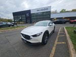 2023 Mazda Mazda CX-30 2.5 S