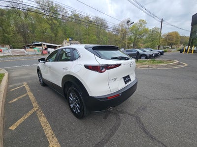 2023 Mazda Mazda CX-30 2.5 S