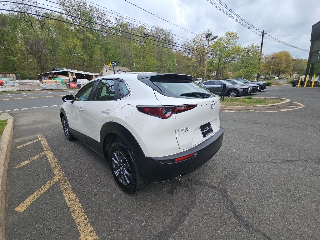 2023 Mazda Mazda CX-30 2.5 S