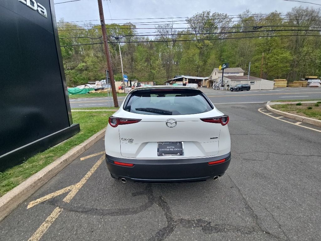 2023 Mazda Mazda CX-30 2.5 S