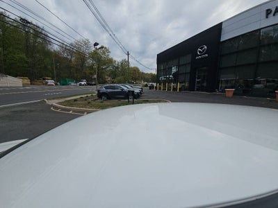 2023 Mazda Mazda CX-30 2.5 S