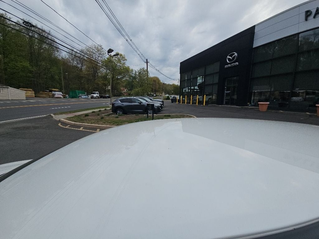 2023 Mazda Mazda CX-30 2.5 S