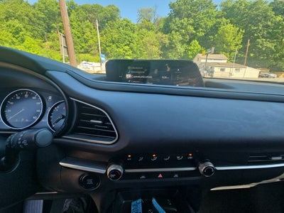 2024 Mazda Mazda CX-30 2.5 S