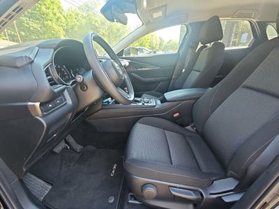 2024 Mazda Mazda CX-30 2.5 S