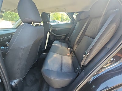 2024 Mazda Mazda CX-30 2.5 S