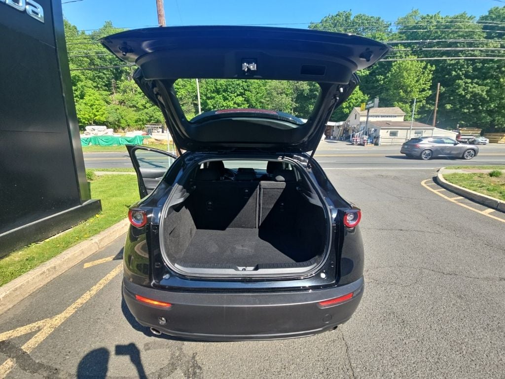 2024 Mazda Mazda CX-30 2.5 S