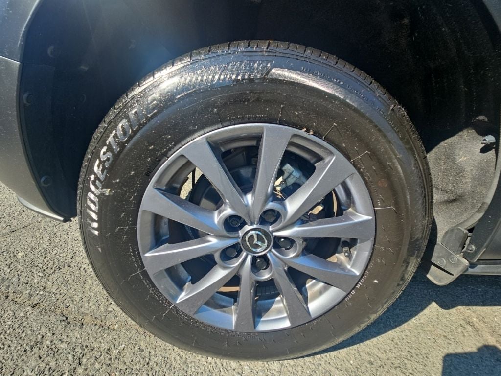 2024 Mazda Mazda CX-30 2.5 S