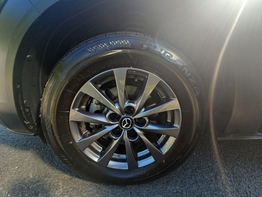 2024 Mazda Mazda CX-30 2.5 S