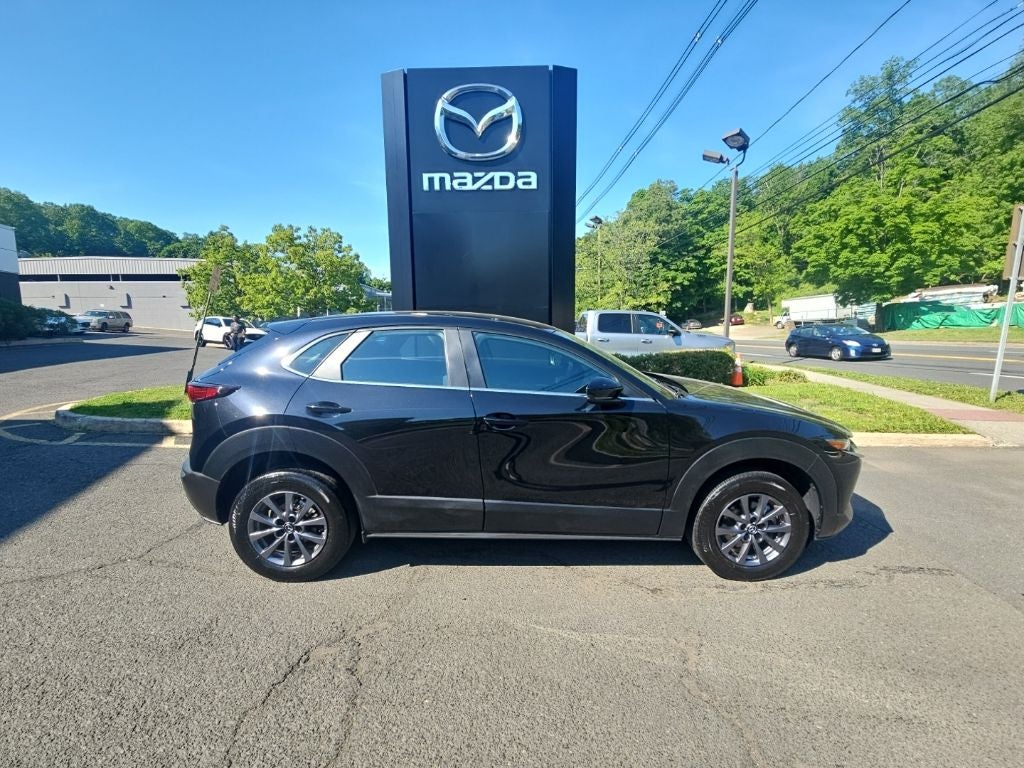 2024 Mazda Mazda CX-30 2.5 S