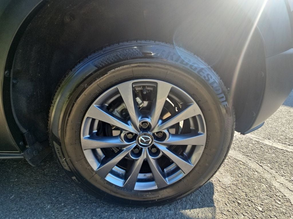 2024 Mazda Mazda CX-30 2.5 S
