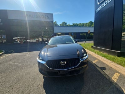 2024 Mazda Mazda CX-30 2.5 S