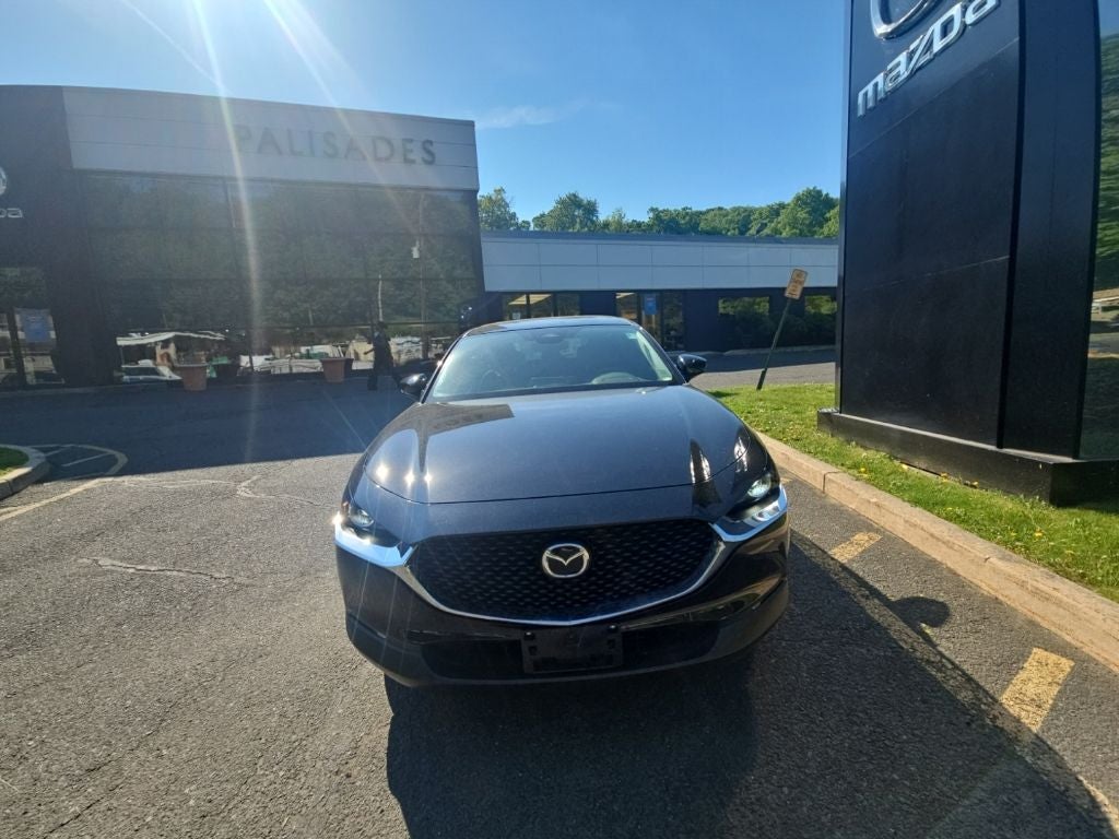 2024 Mazda Mazda CX-30 2.5 S