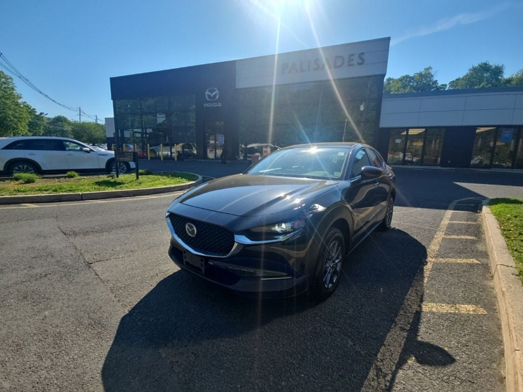 2024 Mazda Mazda CX-30 2.5 S