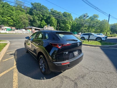 2024 Mazda Mazda CX-30 2.5 S