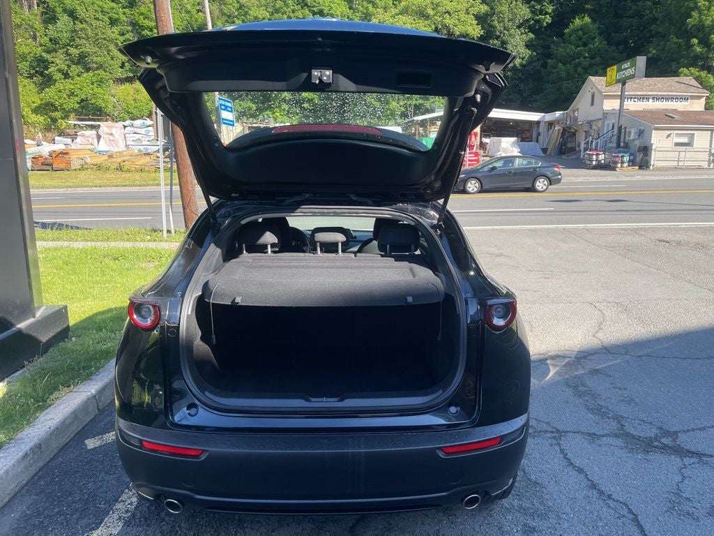 2023 Mazda Mazda CX-30 2.5 S