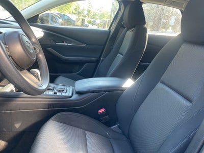 2023 Mazda Mazda CX-30 2.5 S
